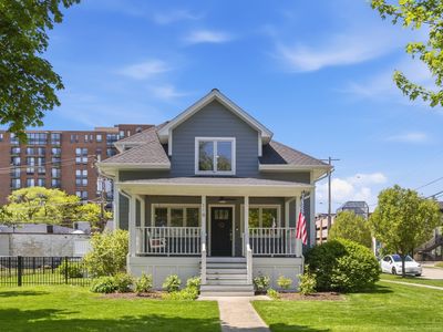 116 N Pine Ave