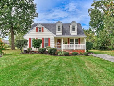 25 Foxhil Dr