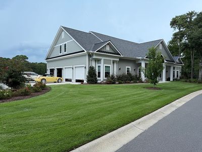 1101 Spinnaker Dr #PENTHOUSE 1A