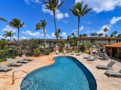 3740 Lower Honoapiilani Rd APT A305