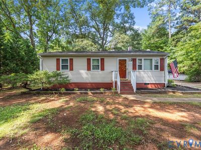 13107 Five Forks Rd
