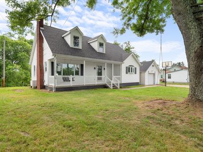 691 Shoestring Ridge Rd