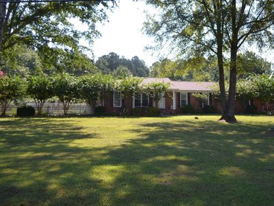 3508 S Chapel Hill Rd SW