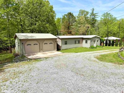 Property at 124 Miller Ln, Gilbertsville, KY