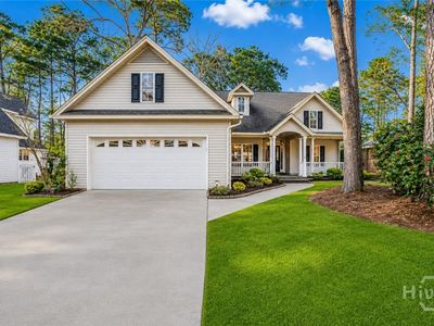 Property at 87 Heron View Court, Richmond Hill, GA