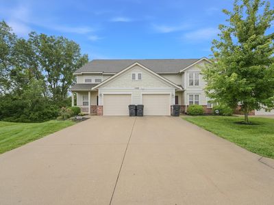Property at 1503 Spiros Dr, Columbia, MO