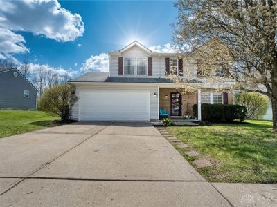 4146 Eagle Watch Way