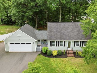 14 MacDonald Drive