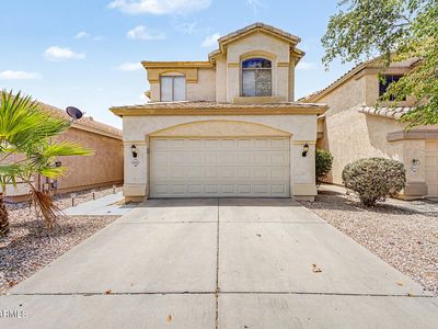 8361 W SALTER Drive