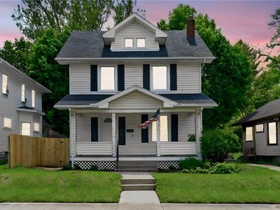 Property at 1111 Broadway St, Springfield, OH