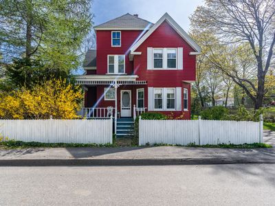 Property at 3 Elsinore Avenue, Bath, ME