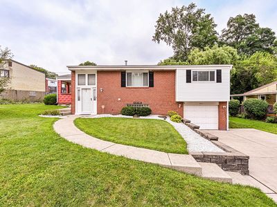 503 Vale Dr