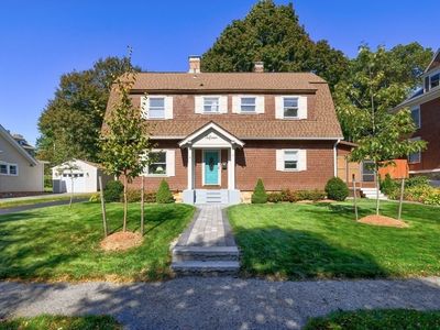 15 Davidson Rd