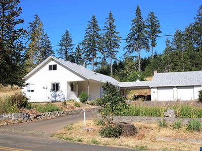 15881 SW Rock Creek Rd