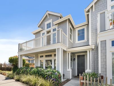 11 Bayharbor Way