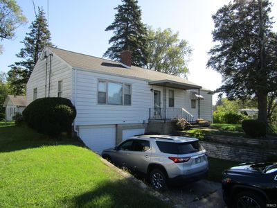 Property at 541 N Cass St, Wabash, IN