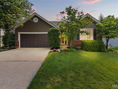 1708 Stoney Terrace Dr