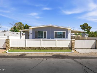 1258 W Rosamond Blvd Space 68