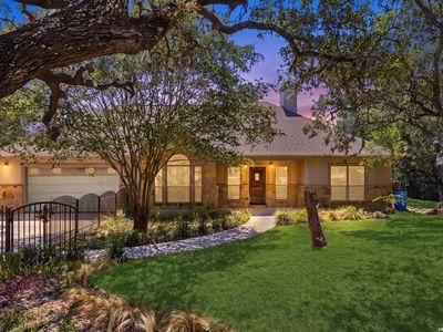 1236 Mossy Hollow