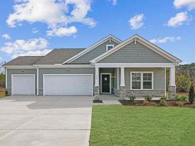 234 Great Pine Trl