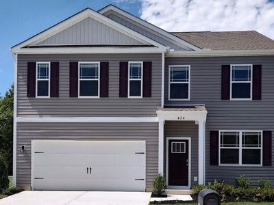 129 Remington Dr