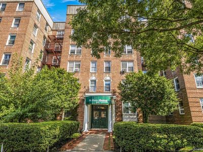 84-55 Daniels Street #2K