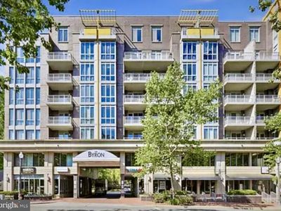513 W Broad St APT 605