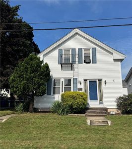 43 Crothers Ave