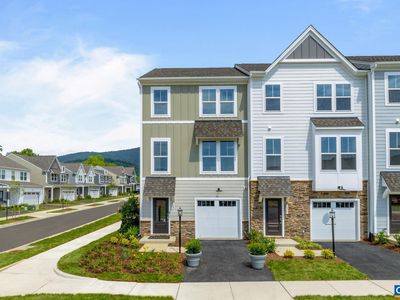 3030 Rambling Brook Ln Lot 109