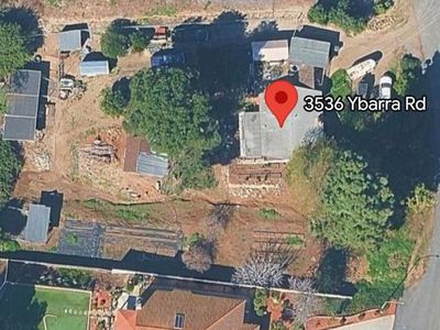 3536 Ybarra Rd