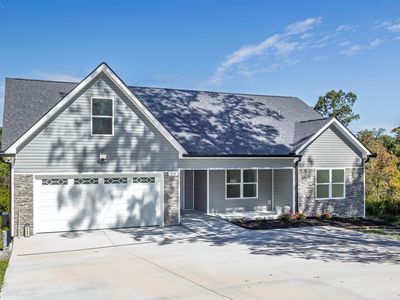 414 Windy Ridge Dr
