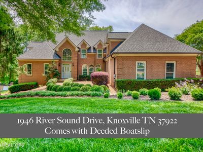 1946 River Sound Dr