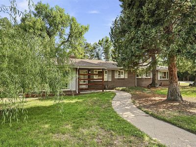 7990 Crest Drive
