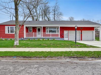 101 Kennedy Rd