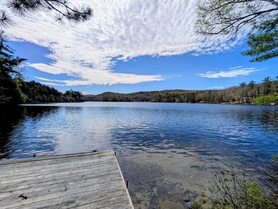 425 Partridge Lake Road