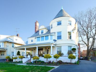 Property at 433 New England Ter, Orange, NJ