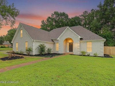 2215 Greencliff Dr