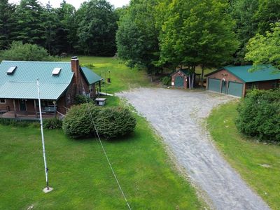 277 Locke Hill Road