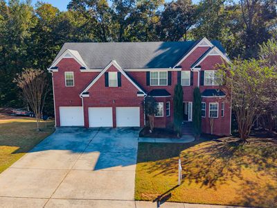 4529 Bellemeade Dr