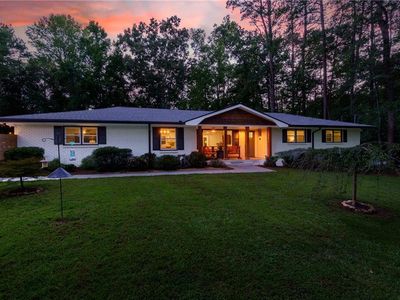4064 Covered Bridge Rd SW