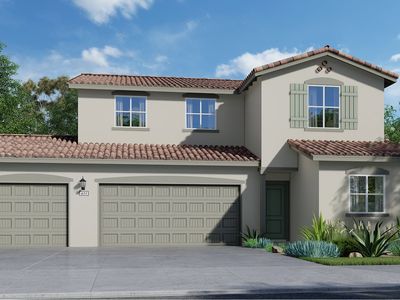 Muir Plan, Skylark at Northpoint