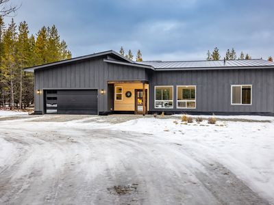 327 Lower Lost Prairie Rd