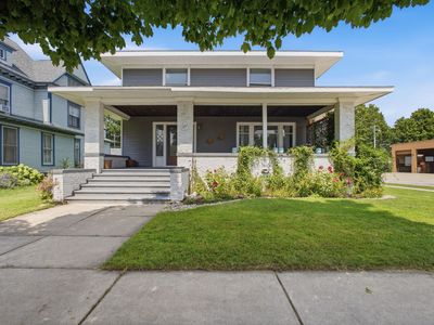 Property at 101 W Michigan St, New Carlisle, IN