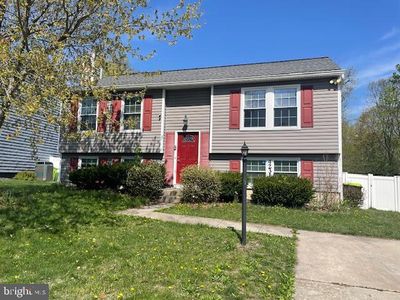 Property at 4231 Greys Run Cir, Belcamp, MD