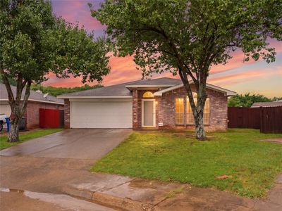9307 Crimnson Ct