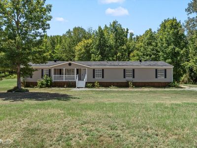 Property at 8725 Pinehaven Dr, Keithville, LA