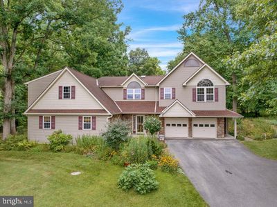 715 Texter Mountain Rd