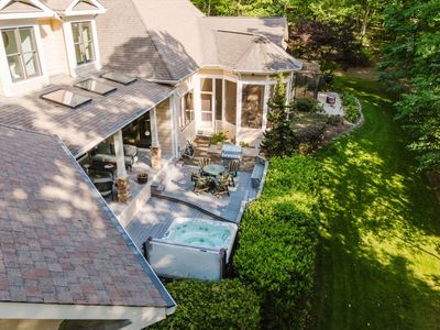 605 Deer Mountain Rd