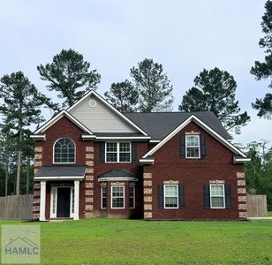 Property at 101 Brandy Wine Ct, Ludowici, GA