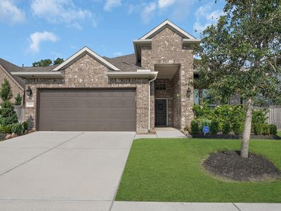 14911 Samuel Springs Ln